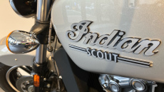 Indian Scout 1200